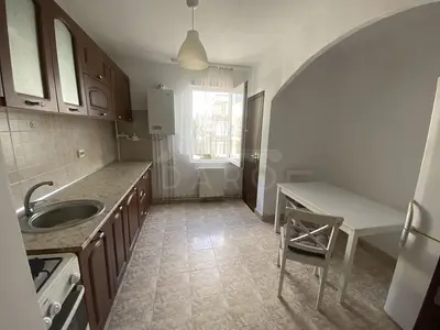 Închiriere apartament cu 2 camere