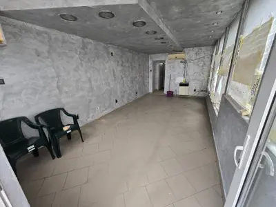Spatii comerciale in Zona Dacia cu supafata de 40-30-20 mp