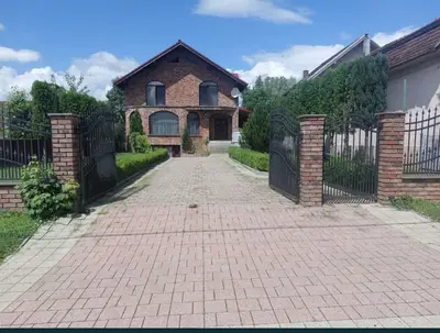 Casa de vanzare Negresti- Oas