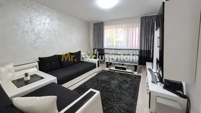 Apartament 2 camere Parter Razboieni- GATA DE MUTAT