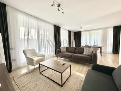 Vila 5 Camere | Rond OMV - Pipera