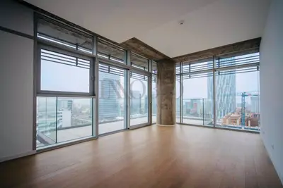 Apartament 3 Camere | Up-Site