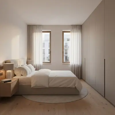 Apartament cu 2 camere Militari Residence - finalizare martie 2027