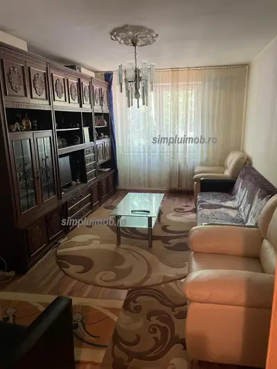 2 CAMERE CRÂNGAȘI – 50 MP| 116.000 € NEGOCIABIL |5 MIN DE METROU ȘI 41