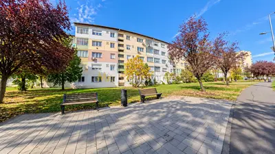 DE VANZARE APARTAMENT 2 CAMERE