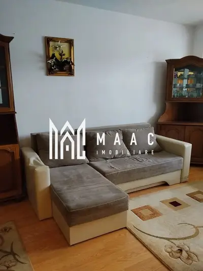 Apartament 2 camere de închiriat | Sibiu | Hipodrom 3 | 65 mp
