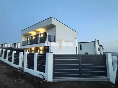 COMISION 0%, MIROSLAVA , CASA INDIVIDUALA 131 mp, 220.000 €