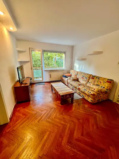 Apartament 3Camere-66mp- Etaj1-Centrala Termica- Cartier Astra-Brasov