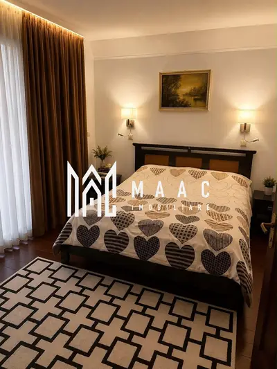 Casa P+2 |  6 camere | Spatiu Birouri | Zona Nord