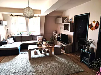 Apartament 3 camere, 81 mp utili, str. Morii