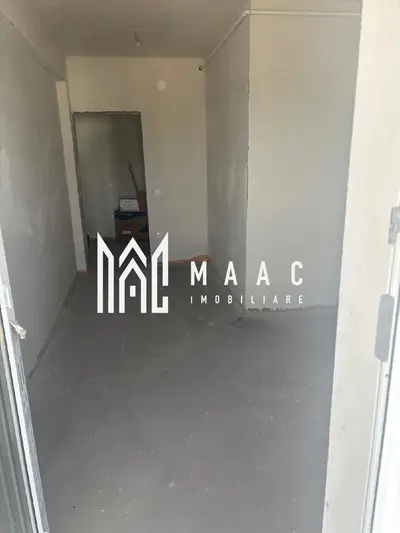 Apartament 1 cameră de vânzare | Sibiu | Turnișor | Magnolia