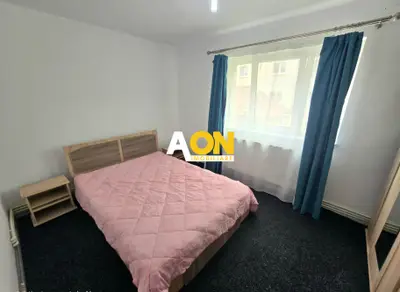 Apartament cu 2 Camere, Etaj 1, Zona Cetate
