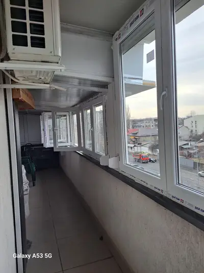 APARTAMENT 2 CAMERE SEMIDECOMANDAT