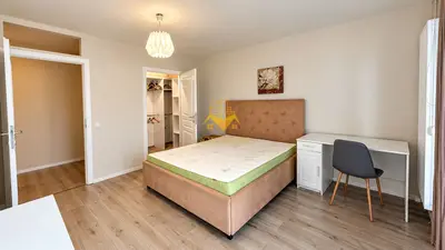 2 camere, decomandate, modern, bloc nou, Calea Turzii Zona OMV, Leroy