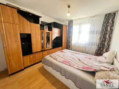 Apartament doua camere de vanzare in Alba Iulia - Ampoi 1