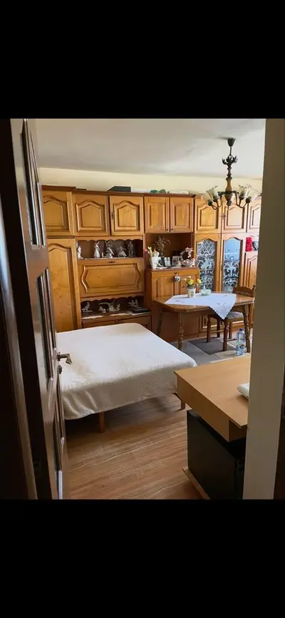 Vand Garsoniera / in zona micro 17