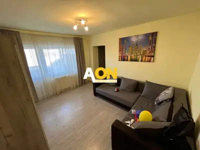 Apartament 4 Camere, Bulevardul Transilvaniei