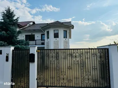 Vila Bucium Plopii fara sot