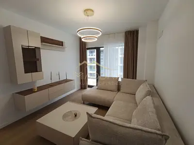 Apartament 2 Camere de Lux /Fabrica de Glucoza/Predare la alb-169.000 €