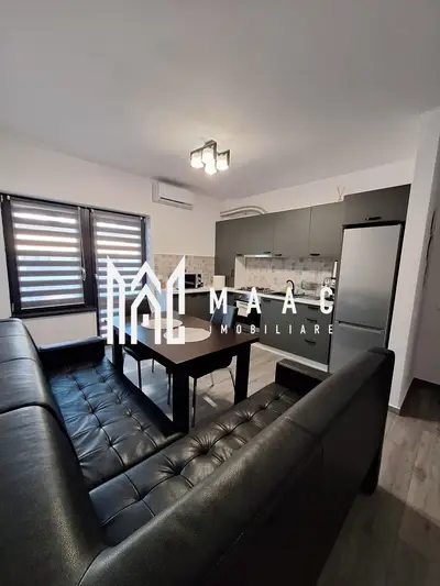 Apartament 2 camere de închiriat | Sibiu, Doamna Stanca