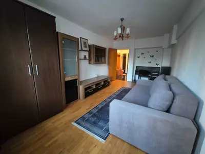 Inchiriere apartament 2 camere | Decomandat | Bloc reabilitat | Metrou Lujerului