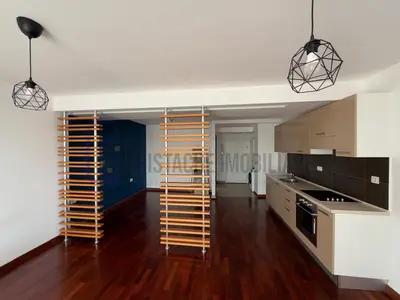 InCity Residence | Studio | nemobilat