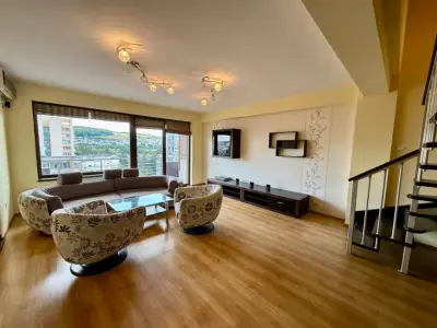 De vânzare Penthouse în Tg Mureș - Tudor