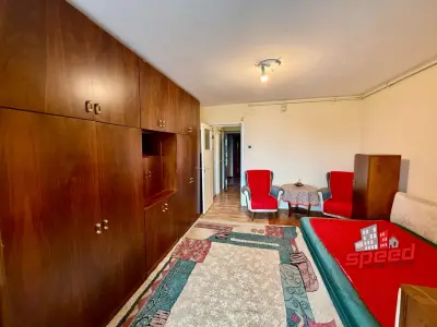 Apartament 1 cameră de închiriat în Târgu Mureș