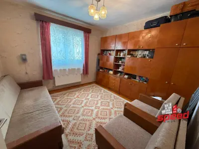 Apartament 3 camere de vânzare în Târgu Mureș