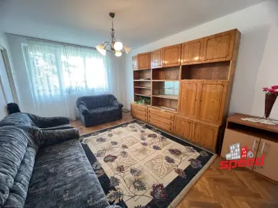 De închiriat apartament cu 2 camere în Târgu Mureș - Dâmbu Pietros
