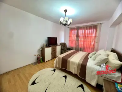 De închiriat apartament cu 3 camere în Târgu Mureș - Tudor