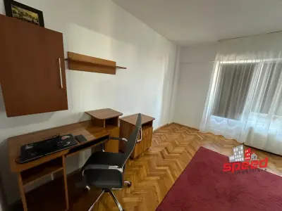 Apartament 1 cameră de închiriat în Târgu Mureș