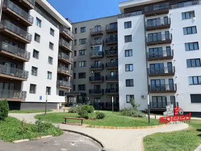 AA/751 - Apartament 1 cameră de închiriat în Târgu Mureș