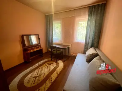 Apartament 2 camere de închiriat în Târgu Mureș