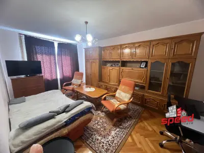 De închiriat apartament cu 3 camere în Tg Mureș - Tudor