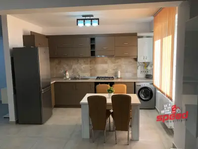 Apartament 2 camere de închiriat în Târgu Mureș