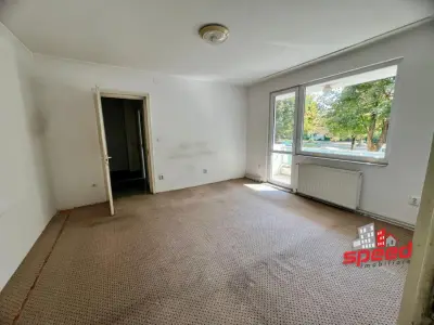 De vânzare apartament cu 2 camere în Tg Mureș - Aleea Carpați