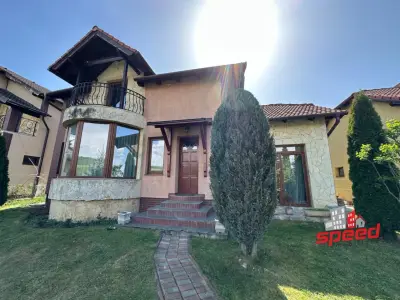 De vânzare casă singur în curte în Mureș - Corunca