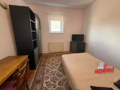 Apartament 1 cameră de închiriat în Târgu Mureș