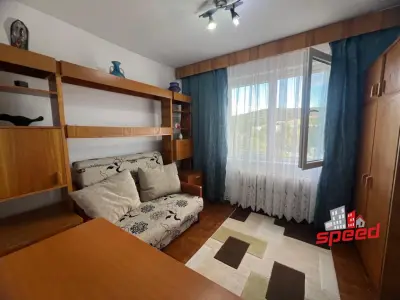 Apartament 2 camere de închiriat în Târgu Mureș