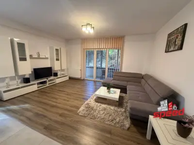 Apartament 2 camere de închiriat în Târgu Mureș