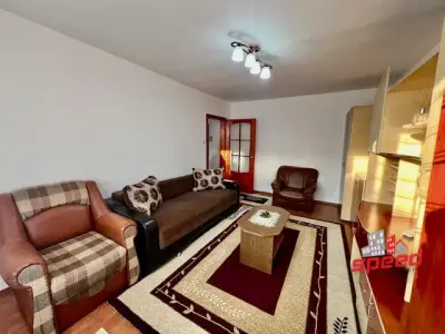 Apartament 2 camere de închiriat în Târgu Mureș