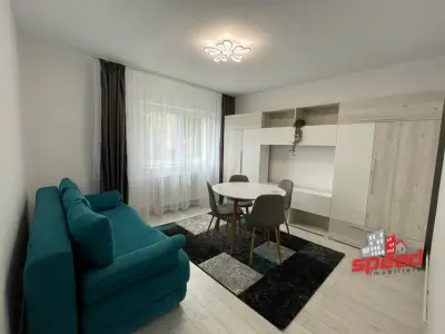 Apartament 1 cameră de închiriat în Târgu Mureș