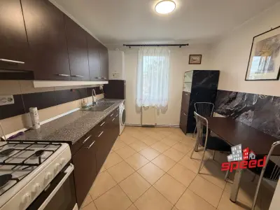 Apartament 2 camere de închiriat în Târgu Mureș
