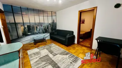 Apartament 2 camere de închiriat în Târgu Mureș