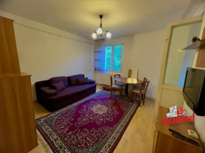 De închiriat apartament cu 1 cameră în Tg Mureș - Tudor