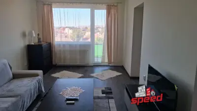 Apartament 2 camere de închiriat în Târgu Mureș