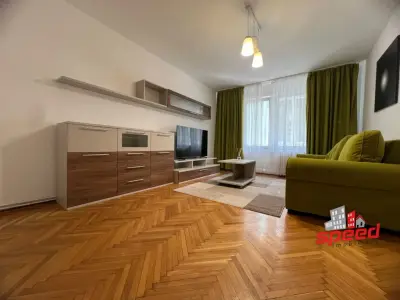 Apartament 2 camere de închiriat în Târgu Mureș