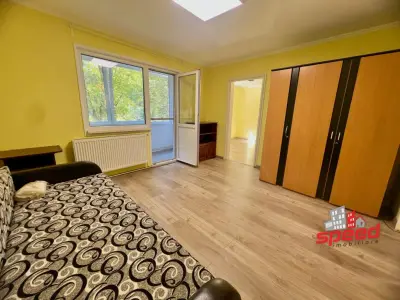 De vânzare apartament cu 2 camere în Tg Mureș - Dâmbu Pietros