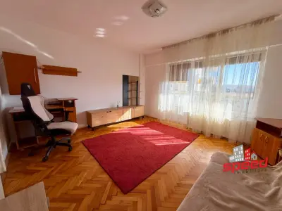 Apartament 1 cameră de închiriat în Târgu Mureș